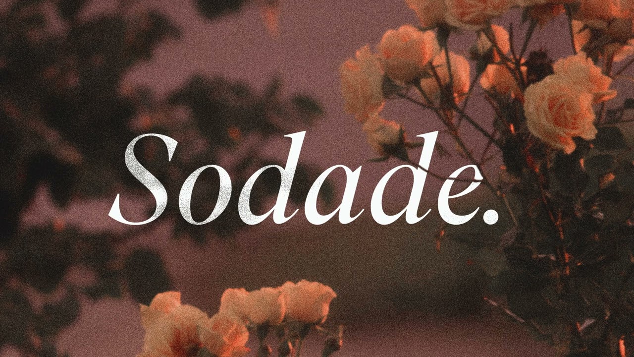 Ladiantz - Sodade Feat. Eurosoundz, Tony Pirata & Chanee (Official Audio)