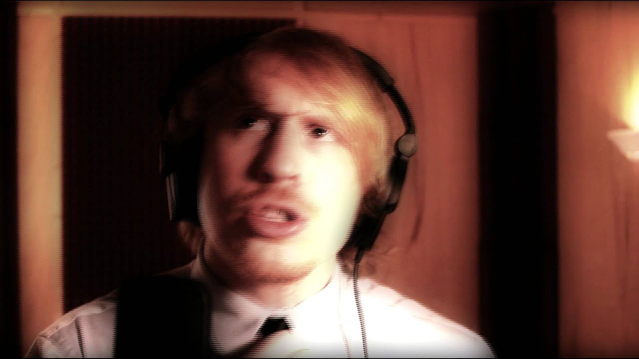 Amuck - Anglerfish (Official Video)