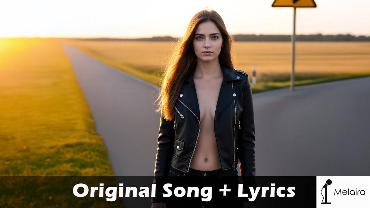 Melaira - The Turning Point (lyrics video)
