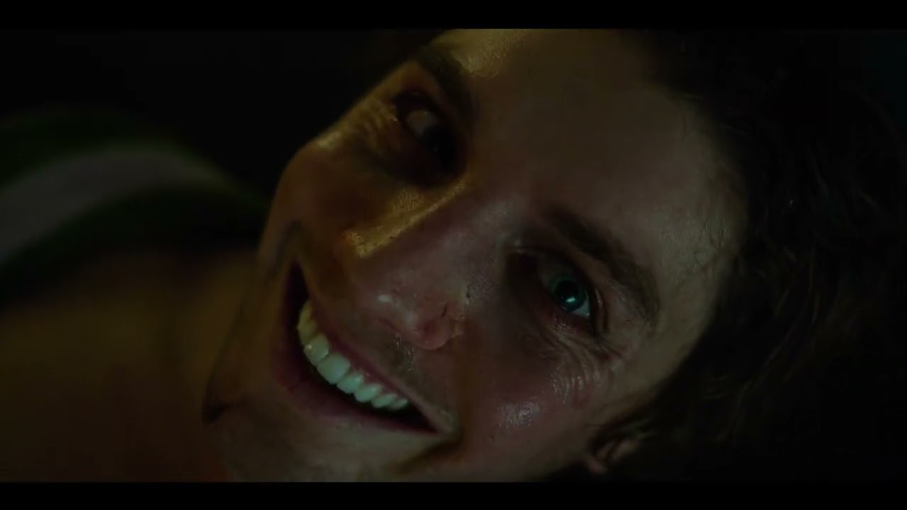 Smile 2 &mdash; Official Teaser (2024) Naomi Scott, Lukas Gage, Kyle Gallner, Dylan Gelula, Raul Castillo