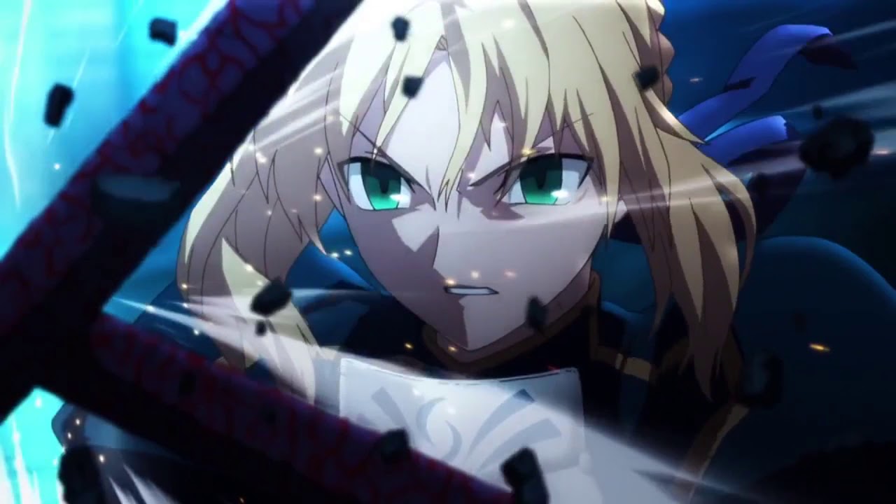 Farewell 2010s Anime