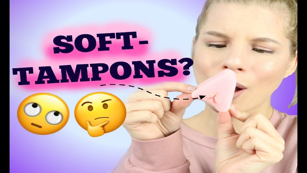 SO VERWENDEST DU SOFT-TAMPONS |&nbsp;GIRL TALK