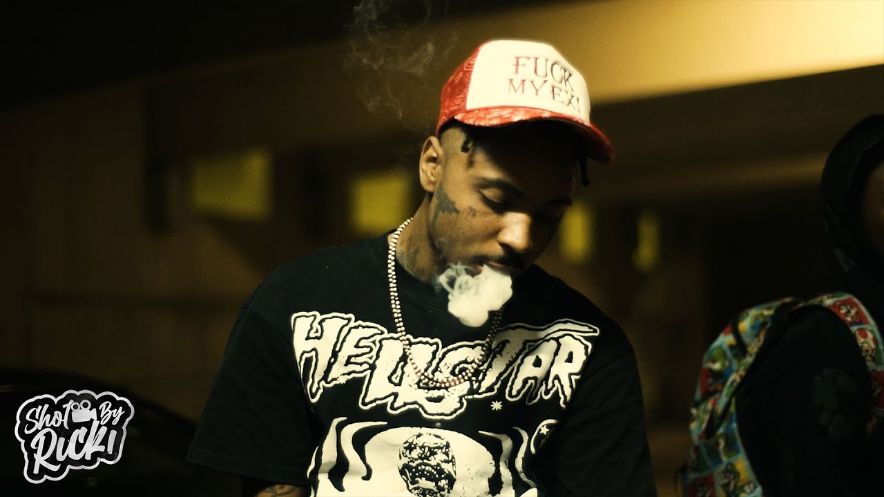 Gasline Julio - Only Fans (Official Music Video) @ShotByRicki