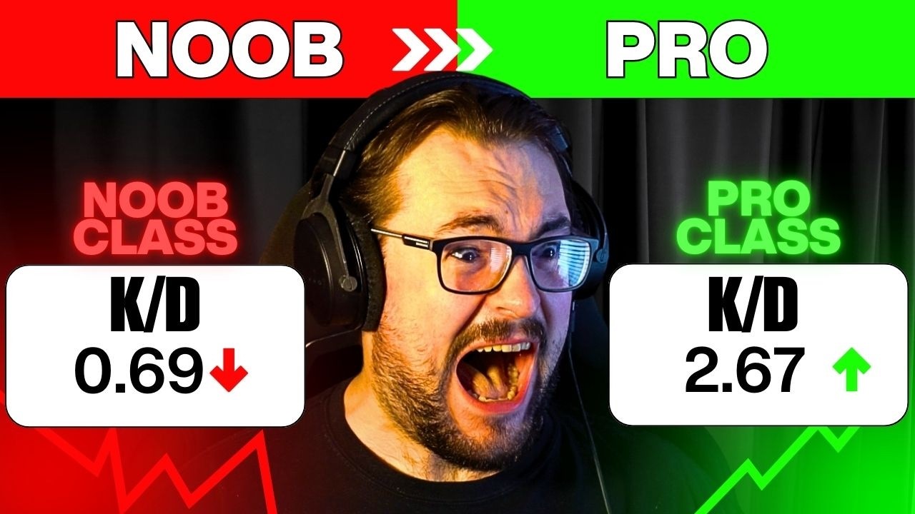 The Best Guns in CALL OF DUTY BLACK OPS 6