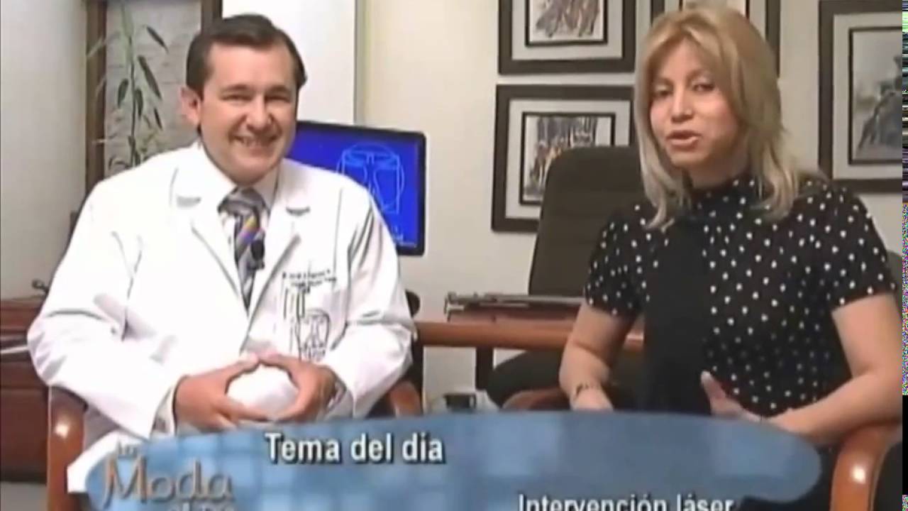 Cirugia Laser - www plasticacolombia com 1 / 3