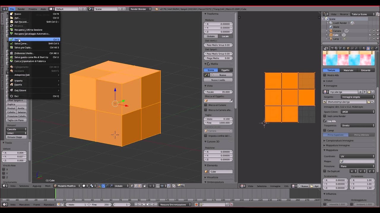 Blender учебники Gimp Railworks Train Simulator