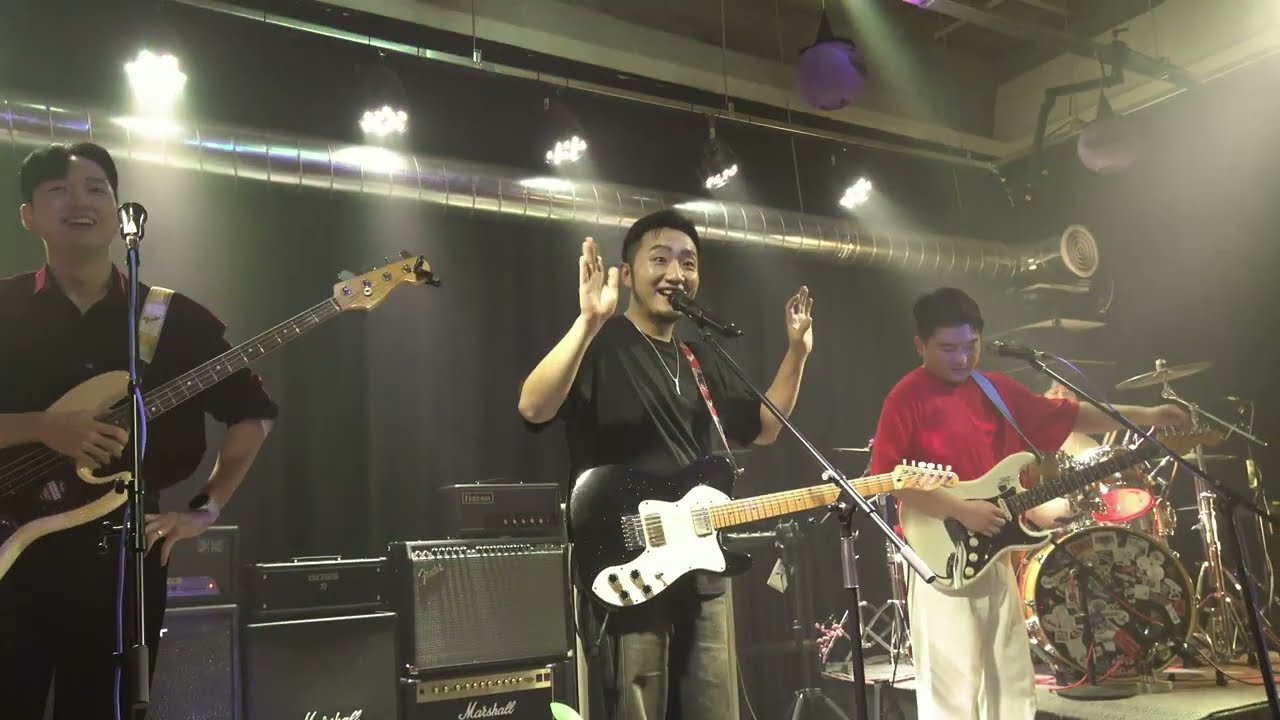 251025 언드 3주년 라펠코프(Rappelkopf) @und