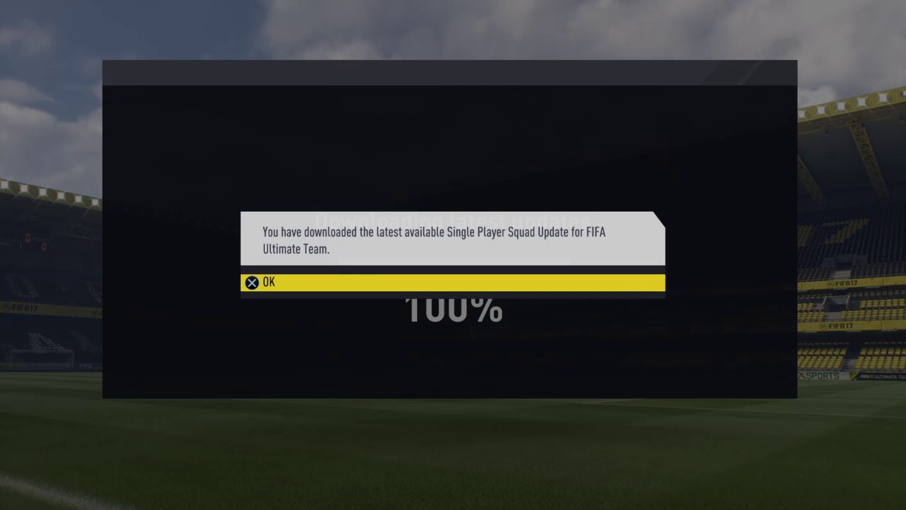 FIFA 17 prank fail:(
