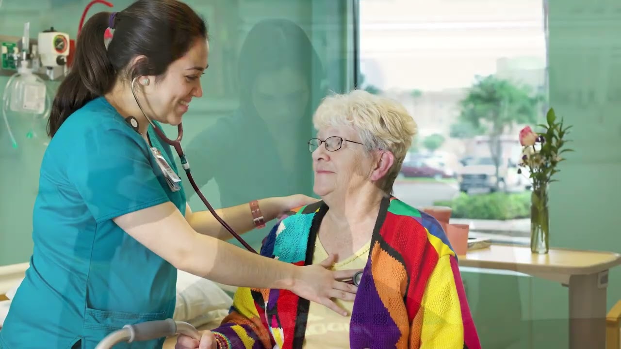 DHR Health Rehabilitation Hospital