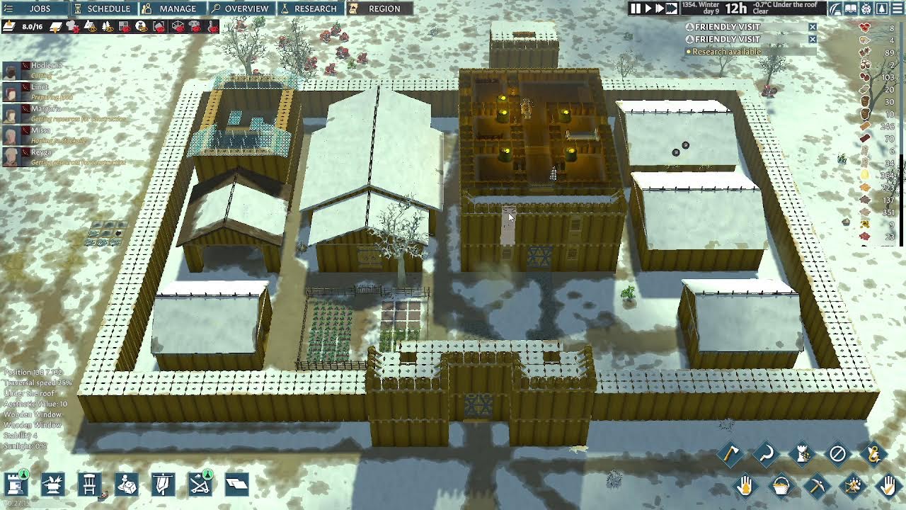 Lanjut Main Going Medieval
