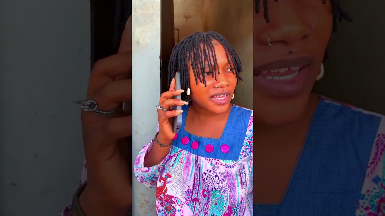 Petit Wollo - La Femme de mon patron épisode 10 😭😭❤️❤️🙏🙏🙏