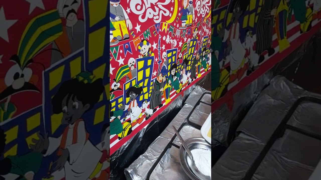 طريقة عمل التمر هندي والسوبيا ❤️