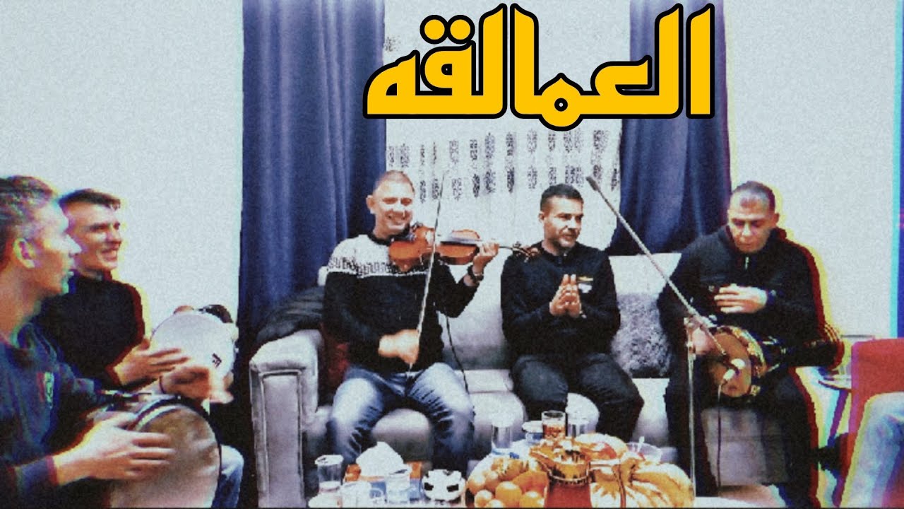 (فن طرب الاصيل مع العمالقه )الفنان موسى نيص ولفنان موسى خليل الكمنجاتي ولفنان خليل ابراهيم صولو ⚜️🎼