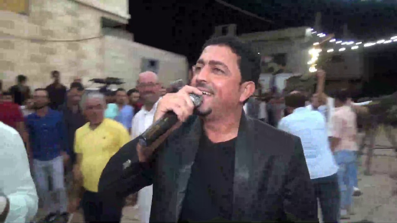 افراح آل العاسمي مدينة داعل