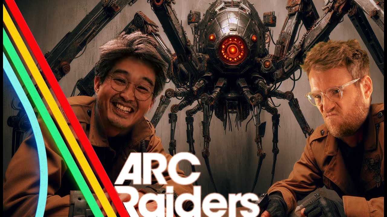 Es wird IMMER SCHLIMMER | ARC Raiders