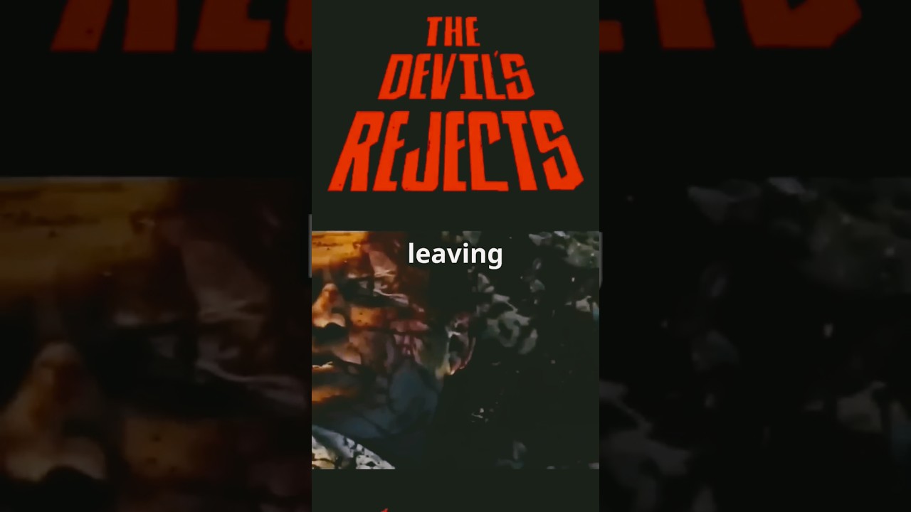 Rob Zombie's Terrifying Trilogy