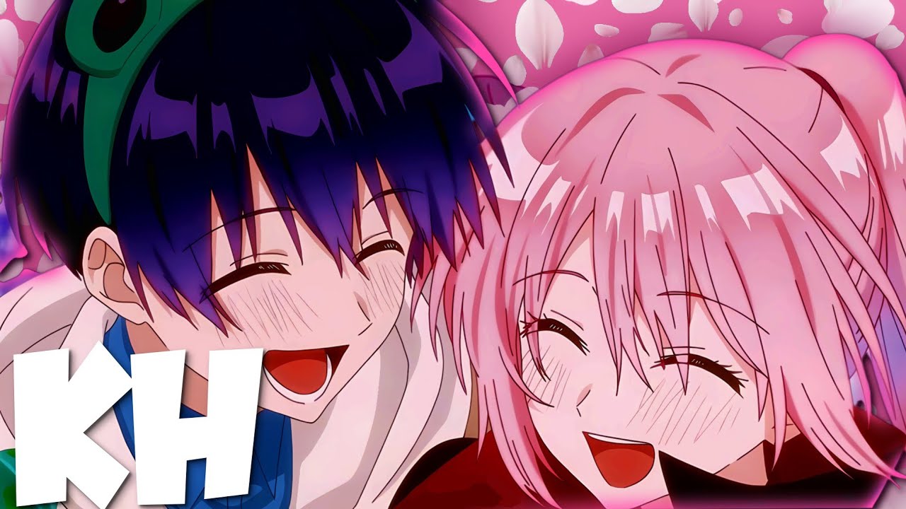 Solamente Tuyo // Shikimori X Izumi // Shikimori's Not Just a Cutie // Especial San valentin.