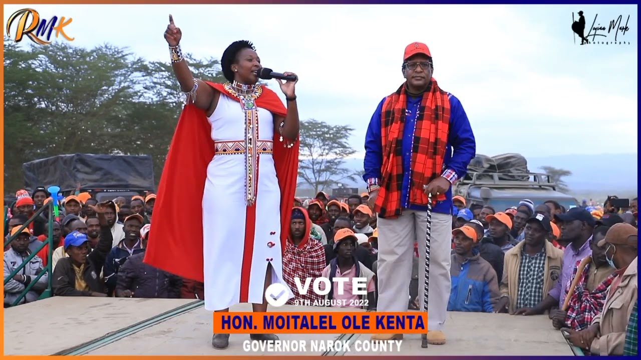 HON. JANE NAMPASO SPEECT AT SUSWA