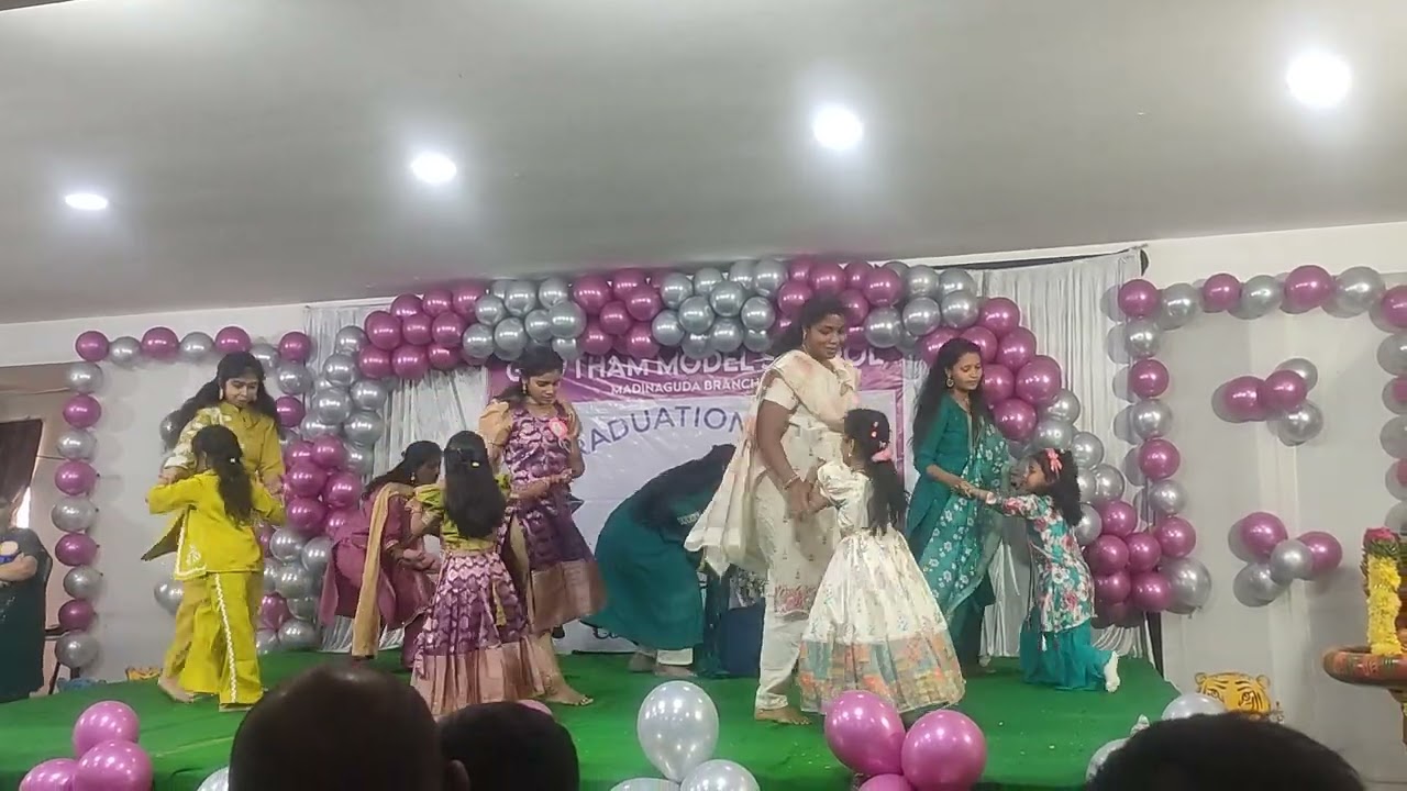 #UKG #GRADUATIONDAY #GMS