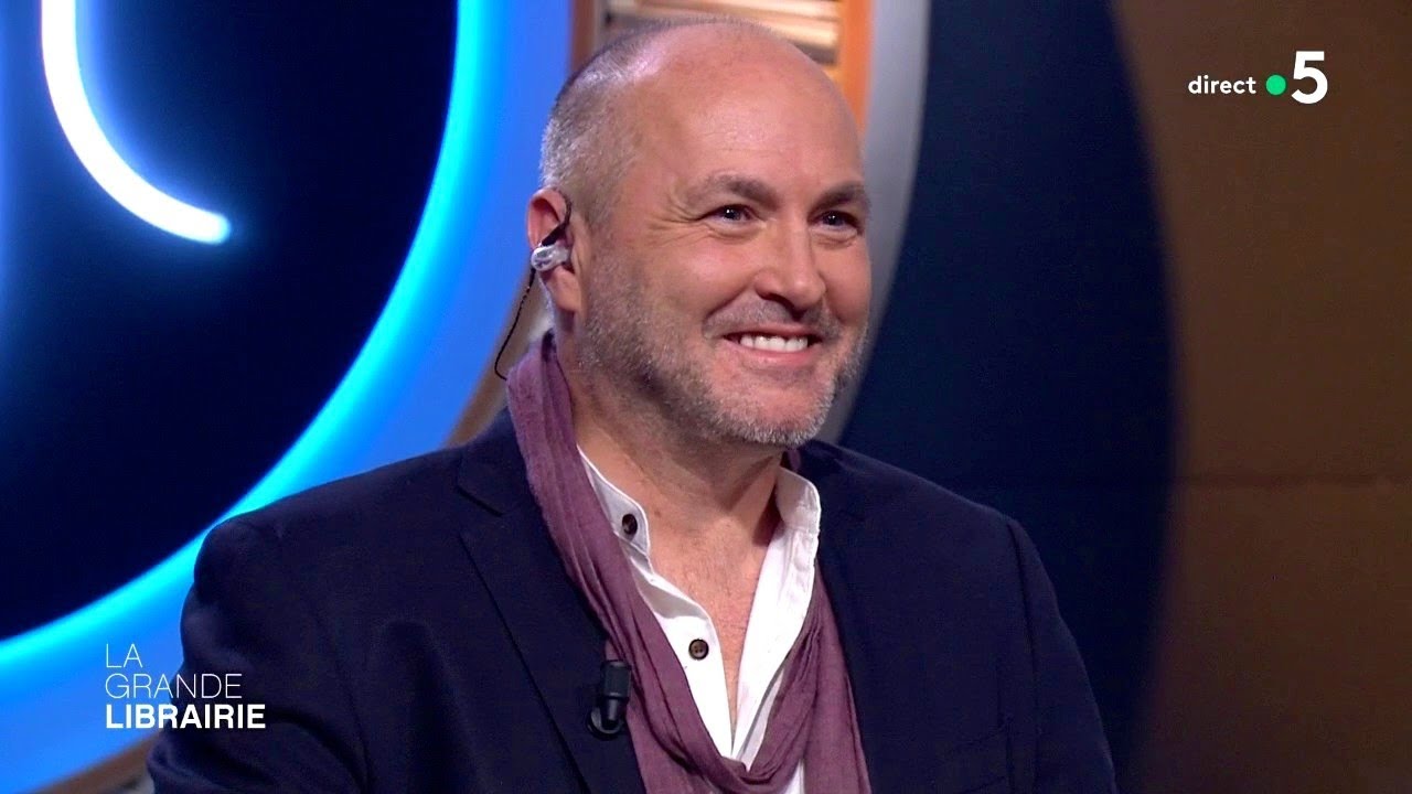 &laquo; Lettres &agrave; un jeune auteur &raquo; : les conseils d'&eacute;criture de Colum McCann