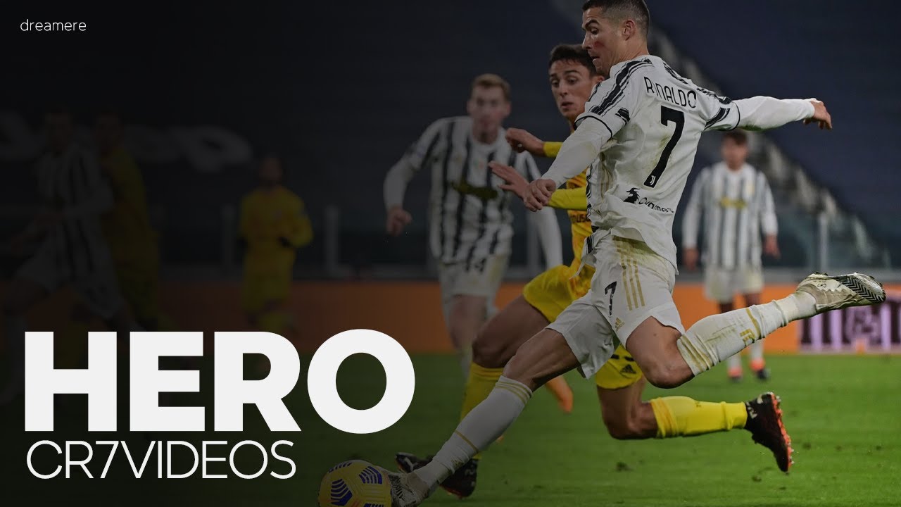 Cristiano Ronaldo 2020 ❯ Cash Cash  - Hero feat.  Christina Perri  • reupload from CR7VIDEOS
