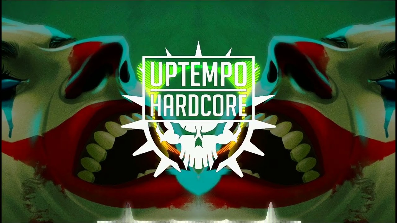 Showtek - Booyah (Twysted & Undivided Bootleg) (Uptempo)
