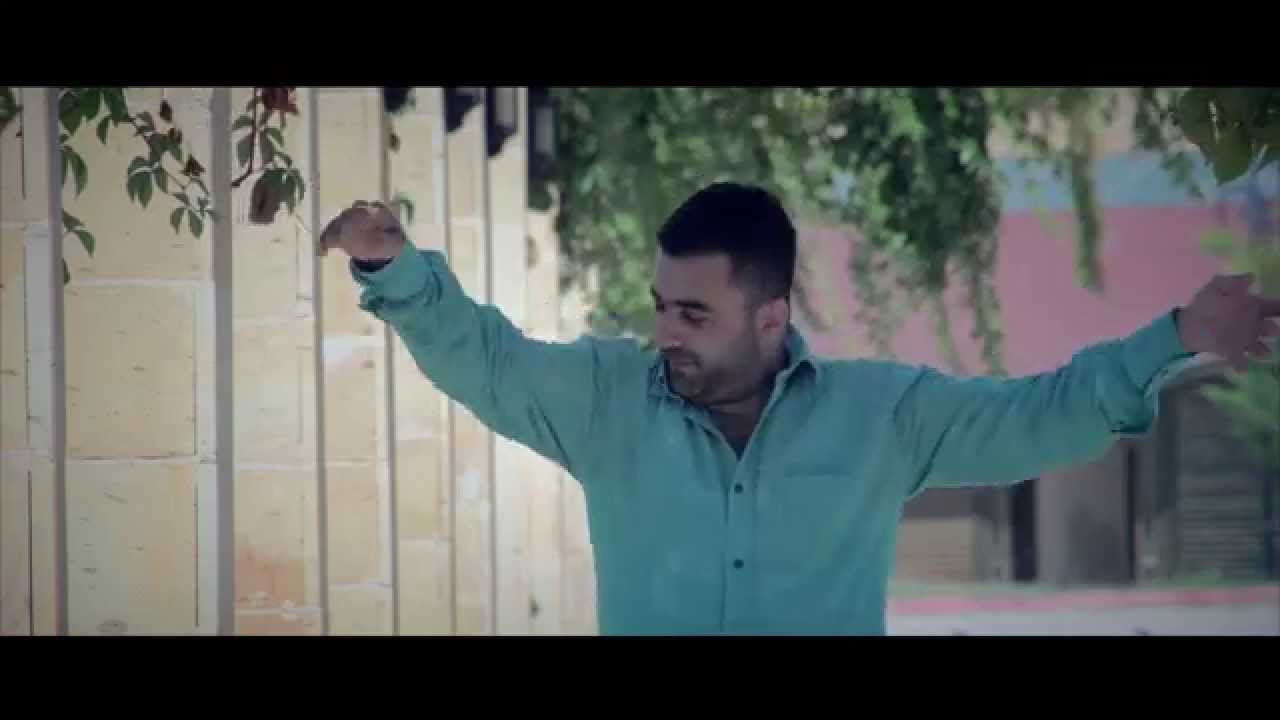 HOZAN REŞİT  - POTPORİ -  KLİP-  FULL HD - 2014