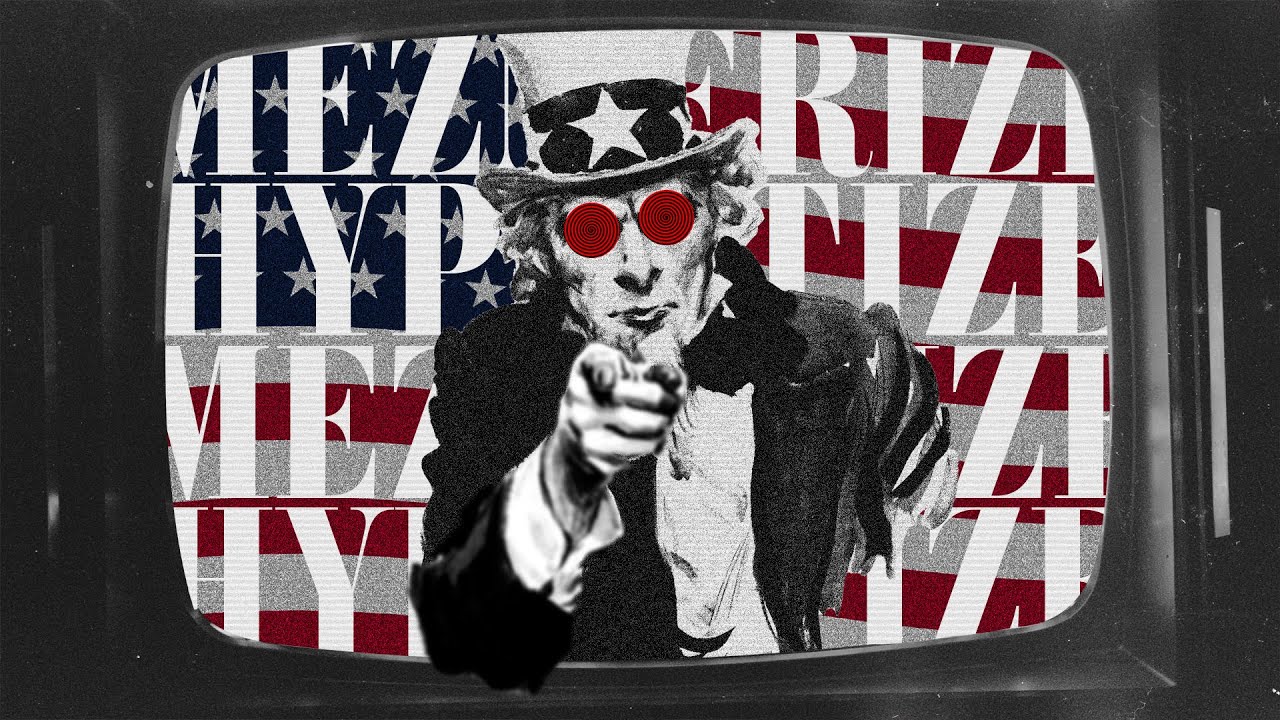 Mezmerize/Hypnotize: System of A Down's Vision of America