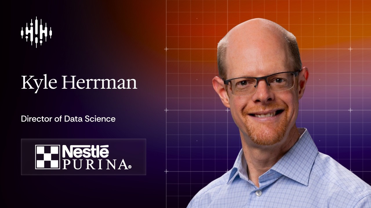 Case Study: Building a Hub and Spoke Model for Data Success @ Nestle Purina