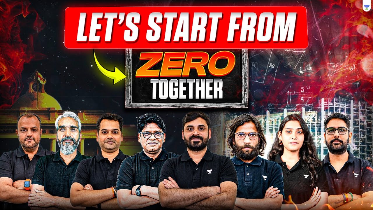 Didn’t Score Well in GATE 2026? Watch This First | Start From ZERO