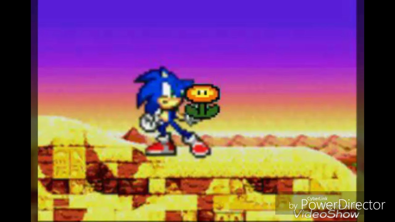 Fire sonic test