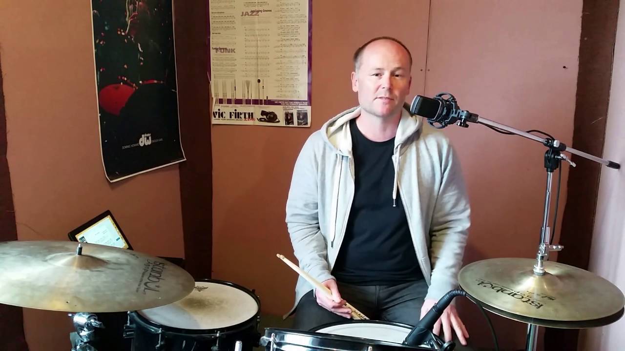 How To Play 'Rock Your Body' - Justin Timberlake with Full Transcription