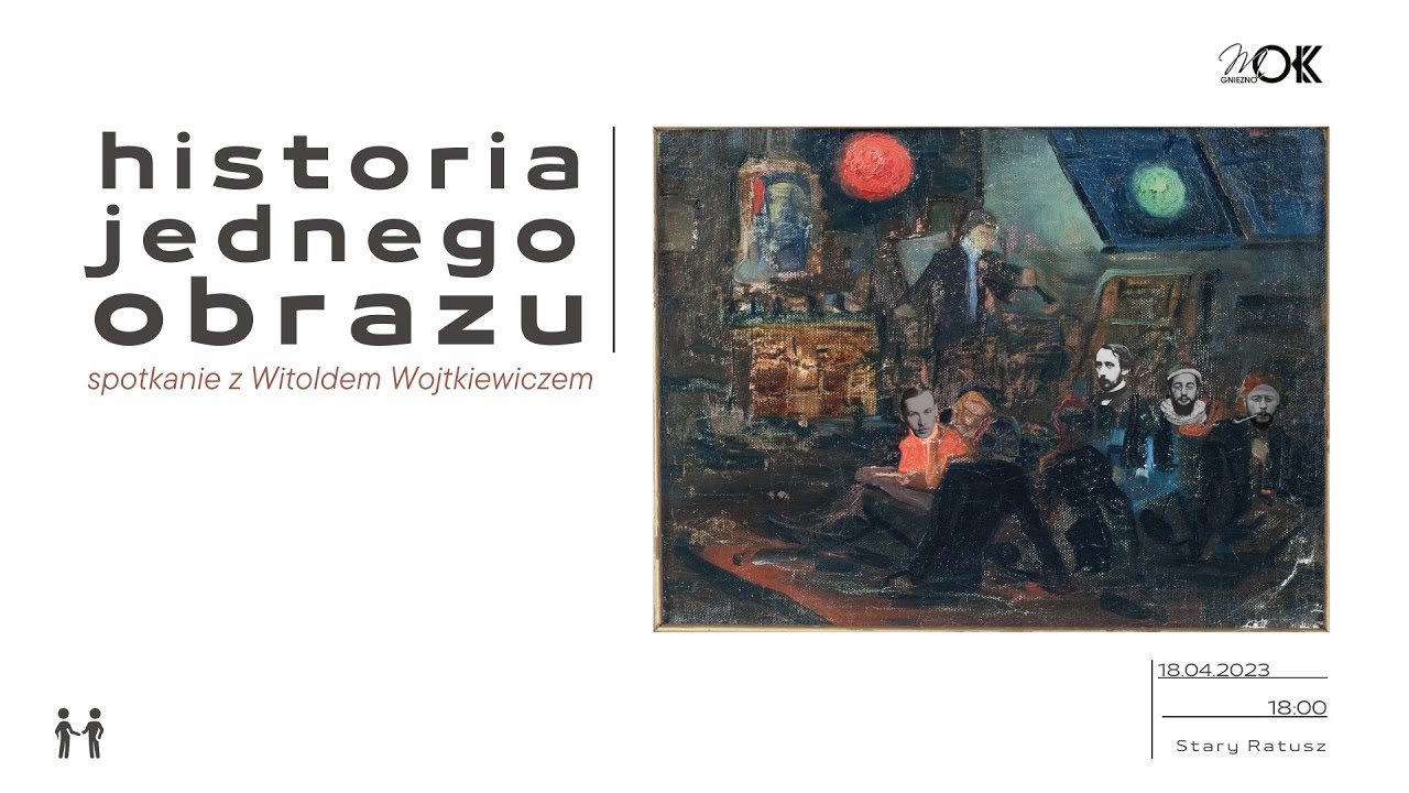 Opowiedzą o historii obrazu „L’emotion”