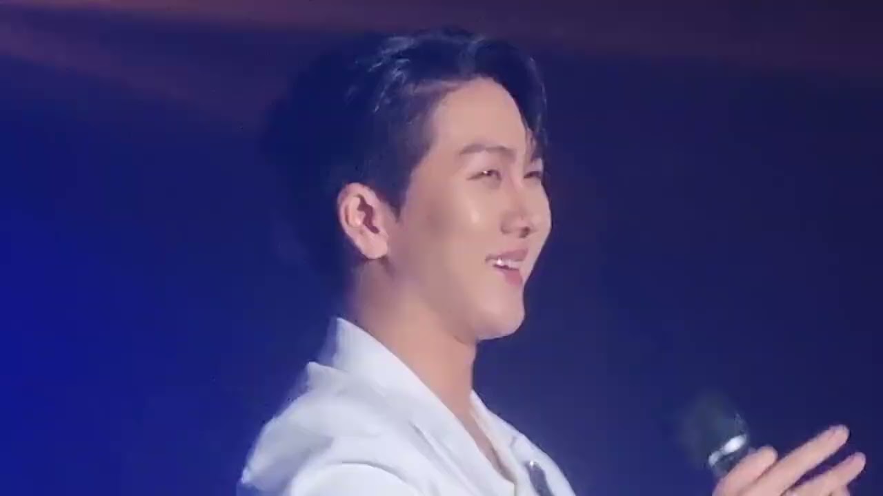 231217 김수찬 #사랑의해결사 꼭!!갈콘(부모님버킷콘서트)