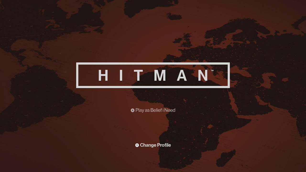 SEIZING THE OPPORTUNITY Achievement/Trophy Gameplay | HITMAN (2016) Episode 1 FINAL TEST