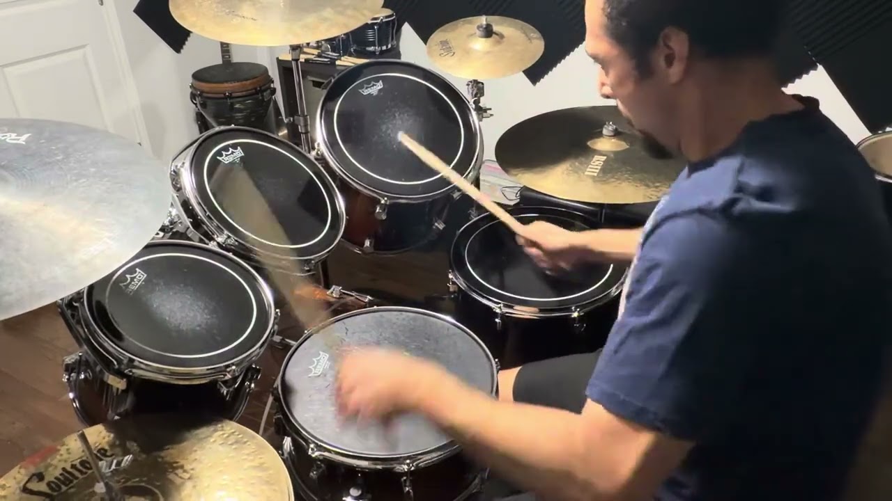 The Beat Cradle 