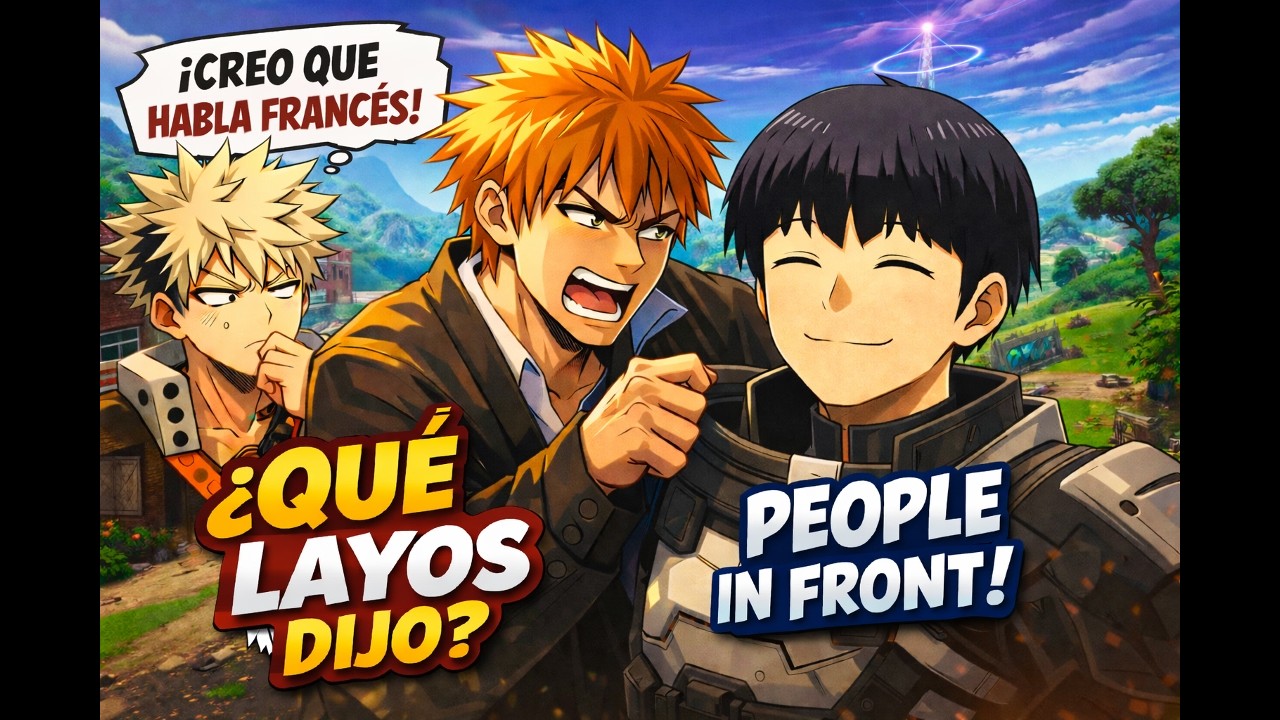 Mejores momentos del 14 de febrero parte 2