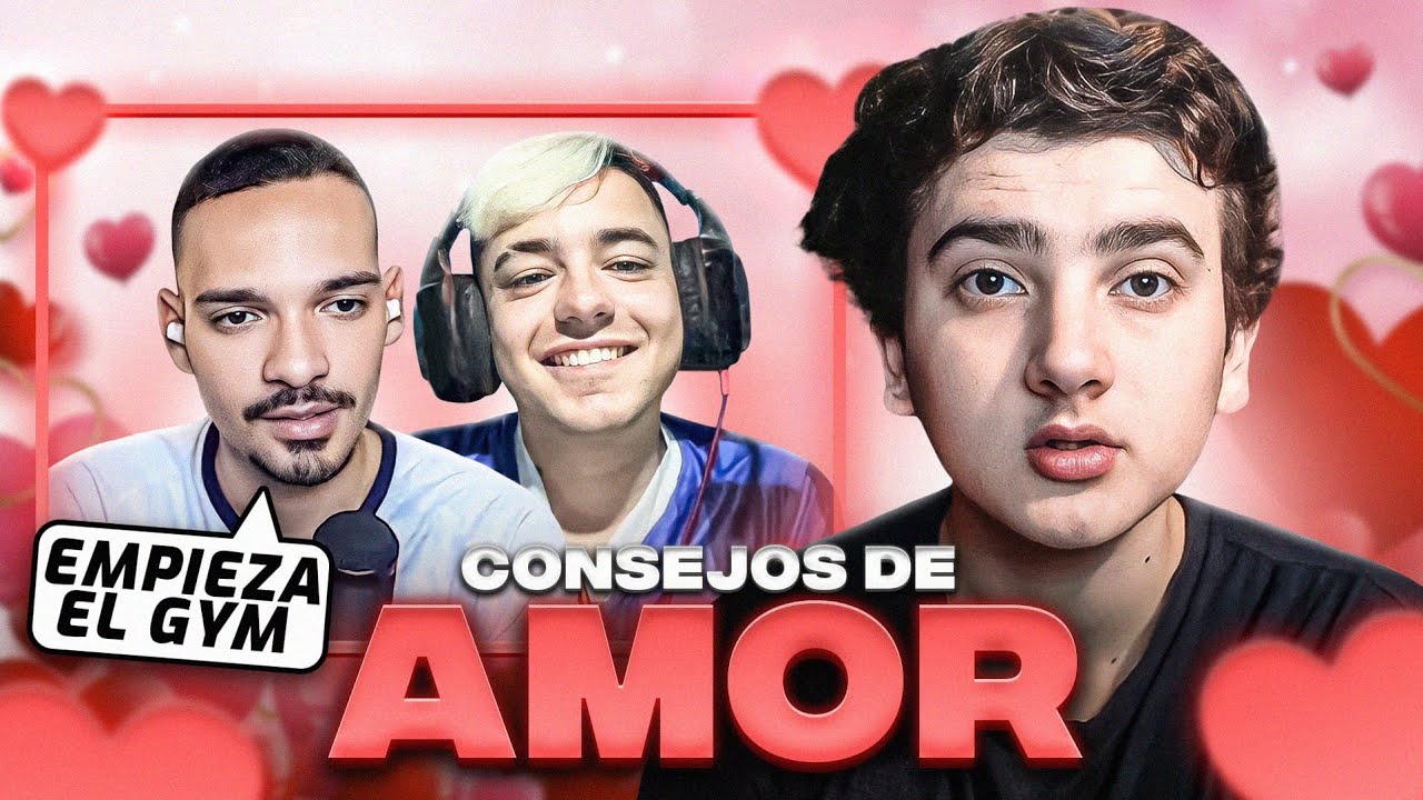 CONSEJOS DE AMOR CON LOS FUTBOLITOS: COMO SUPERAR UNA INFIDELIDAD? GYM, CONSEJOS Y MÁS...