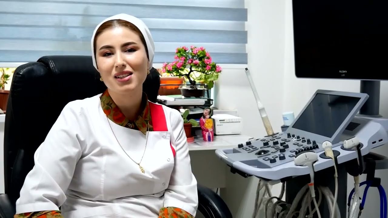 МЕҲРИ ХОЛОВА (Ана хаёту зиндаги)