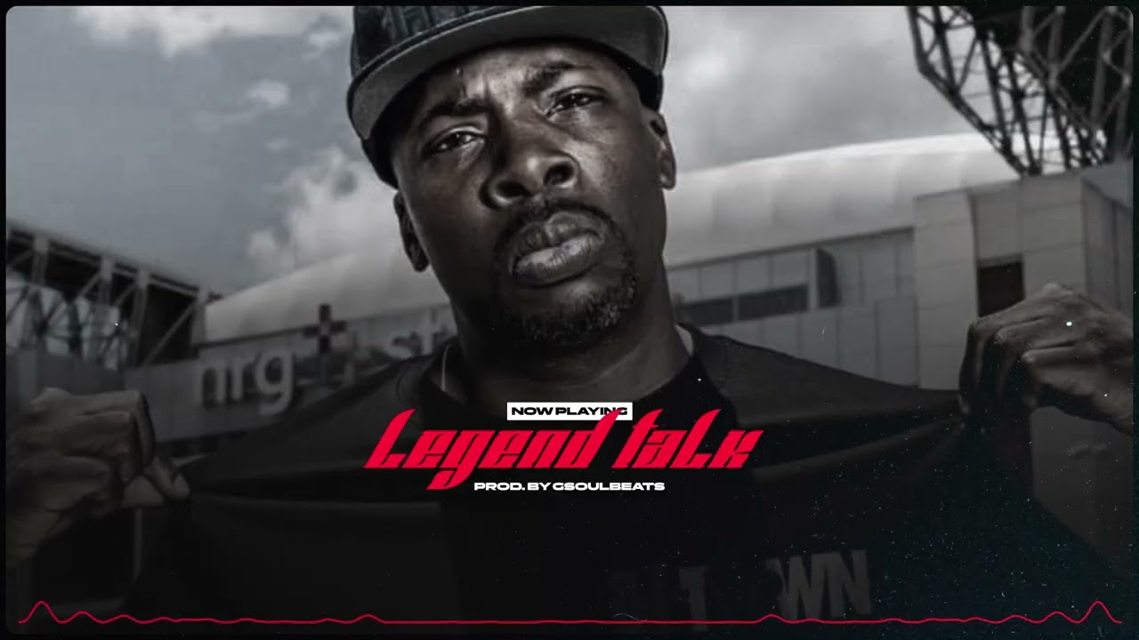Lil' Keke x Slim Thug x Paul Wall Type Beat 2026 - 