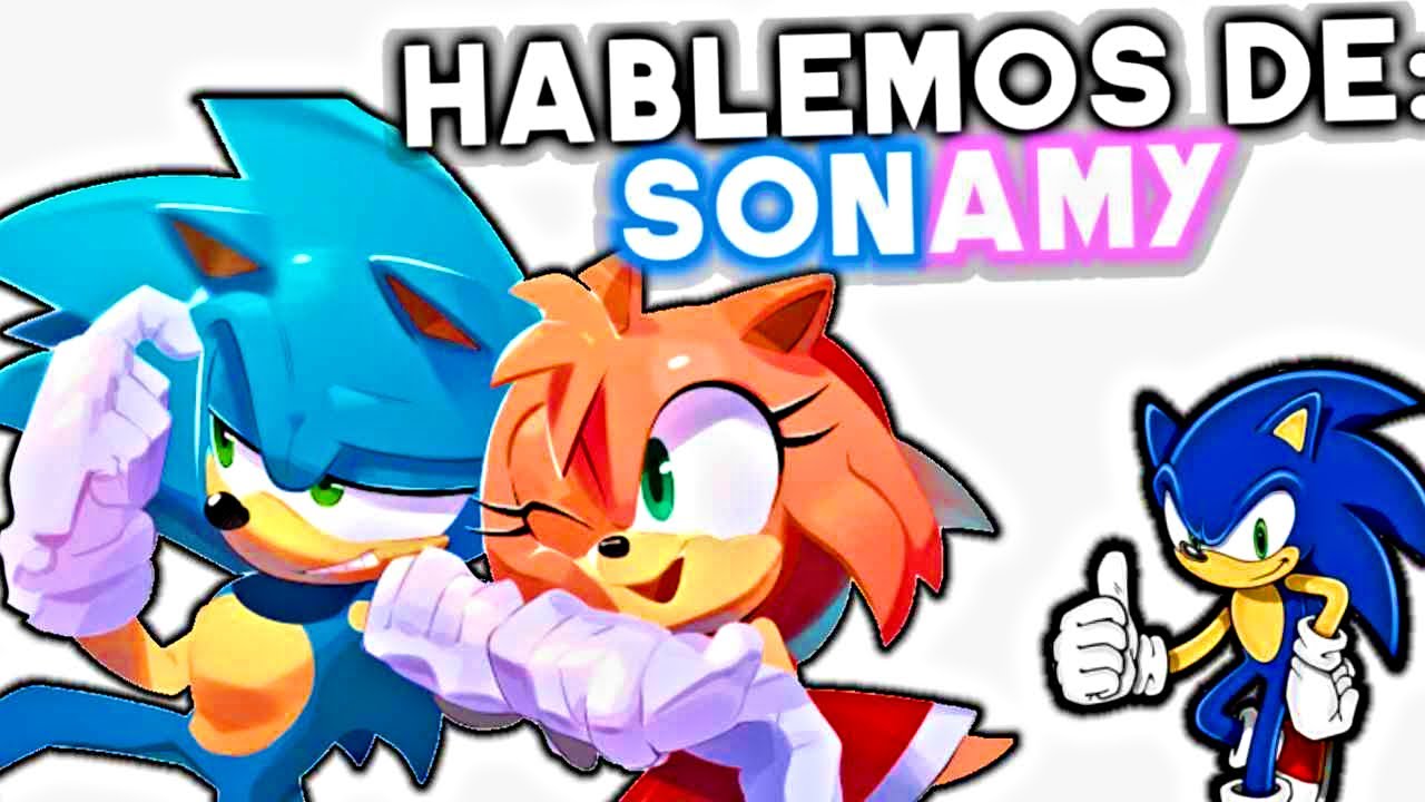EL SONAMY PUEDE SER CANON?... Hablemos De: SONAMY