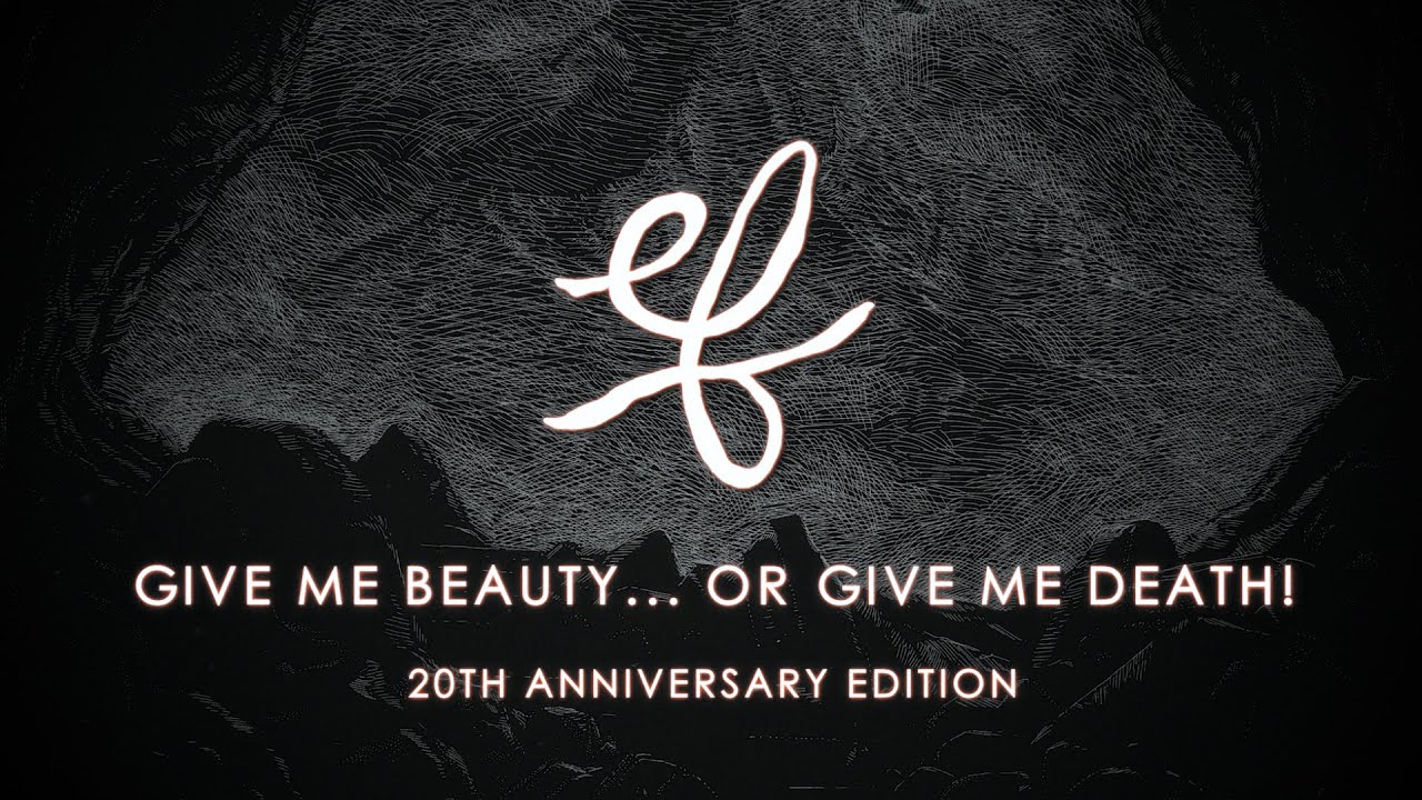 EF - Give Me Beauty... Or Give Me Death! / 20th Anniversary Edition (Full Album Stream)