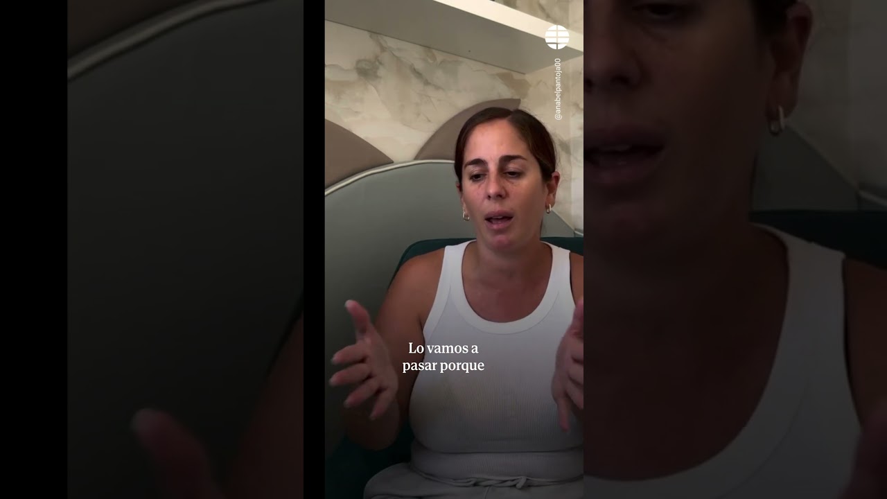 Anabel Pantoja rompe su silencio tras la investigaci&oacute;n por presuntos malos tratos a su hija Alma