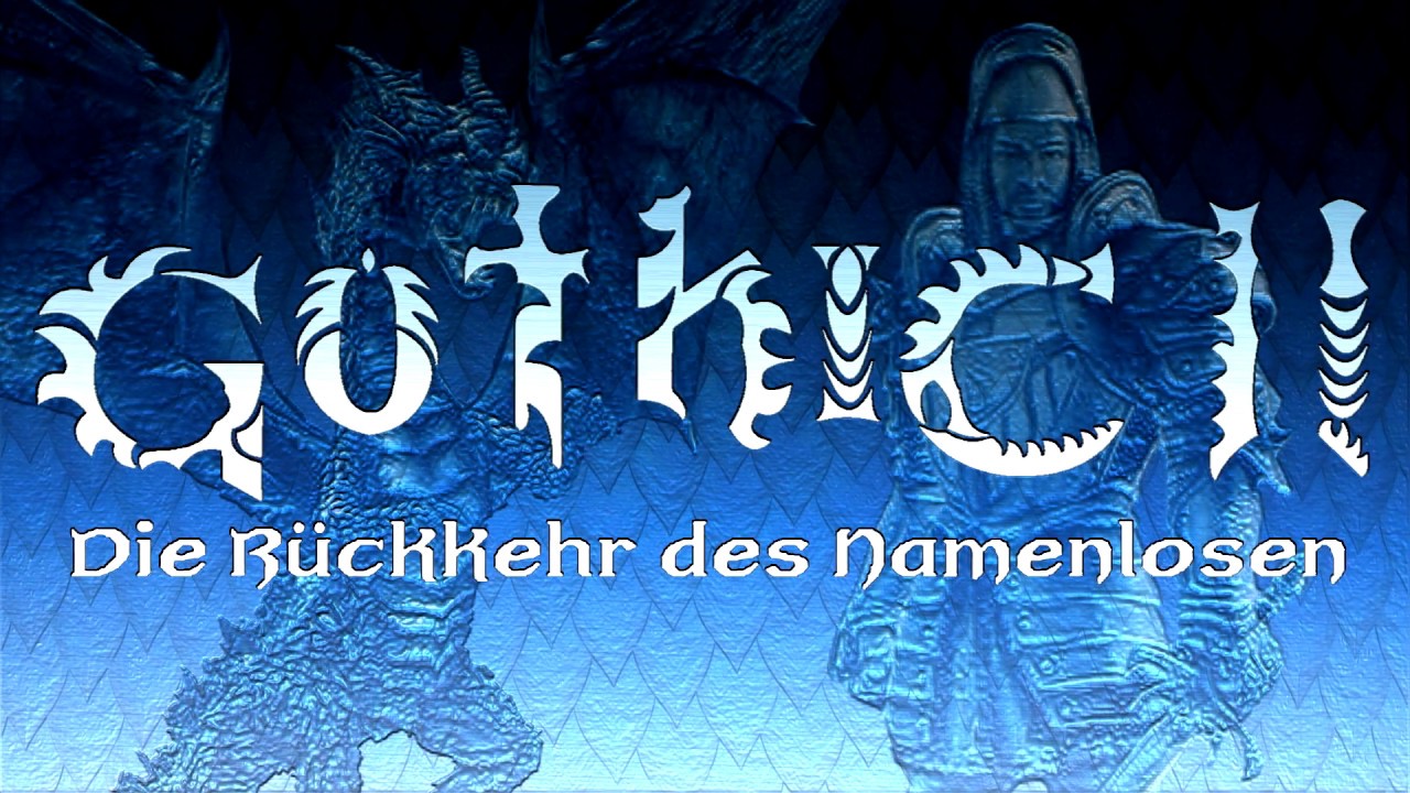 gothic2 xardas,  PC Game