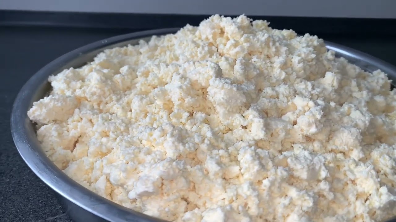 Tulum peyniri nasıl yapılır 100 % saf tam yağlı ev yapımı inek sütünden