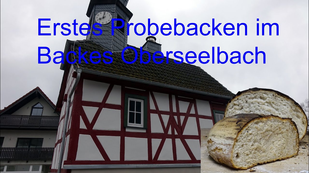 Backes Oberseelbach