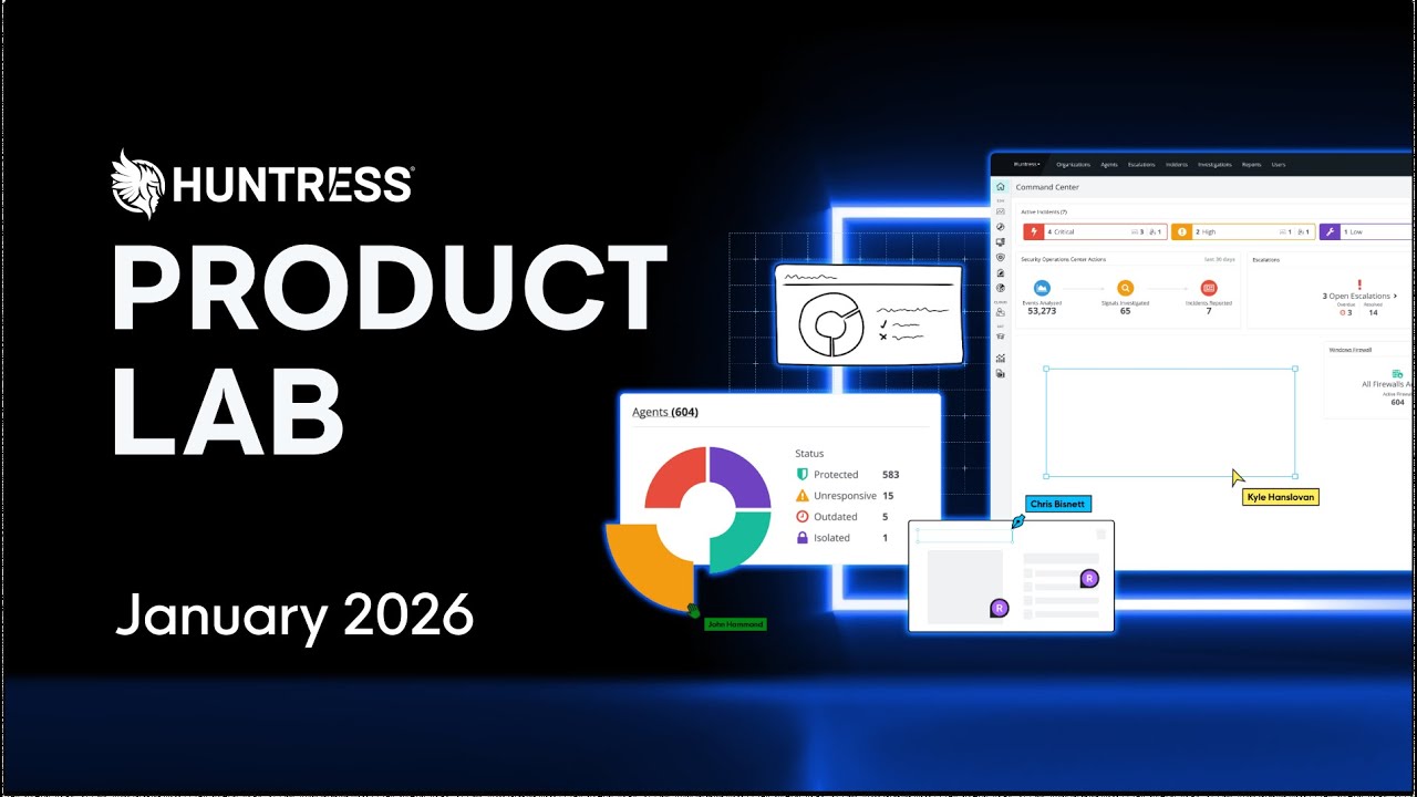 The Product Lab | January 2026