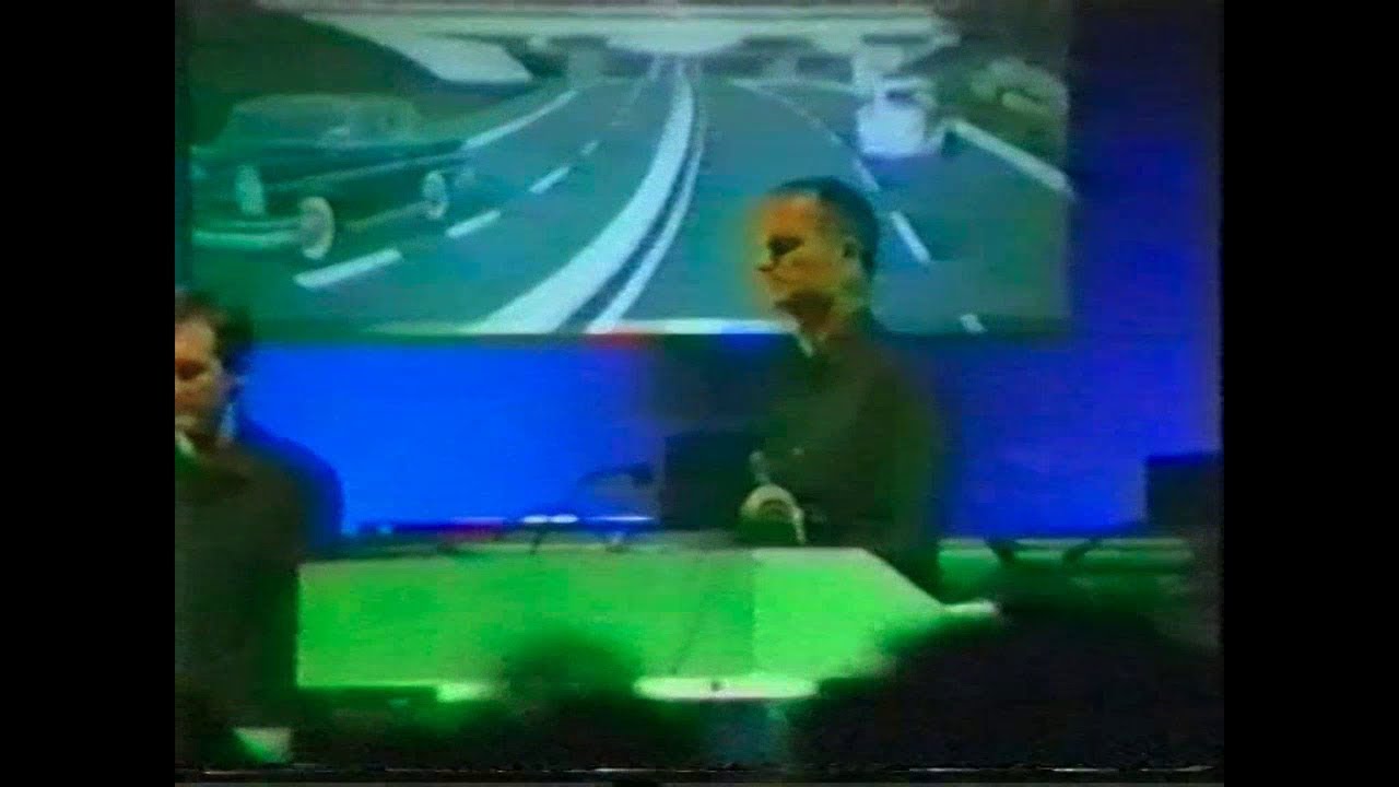 Kraftwerk Live 7/20/1991 Brixton Academy London