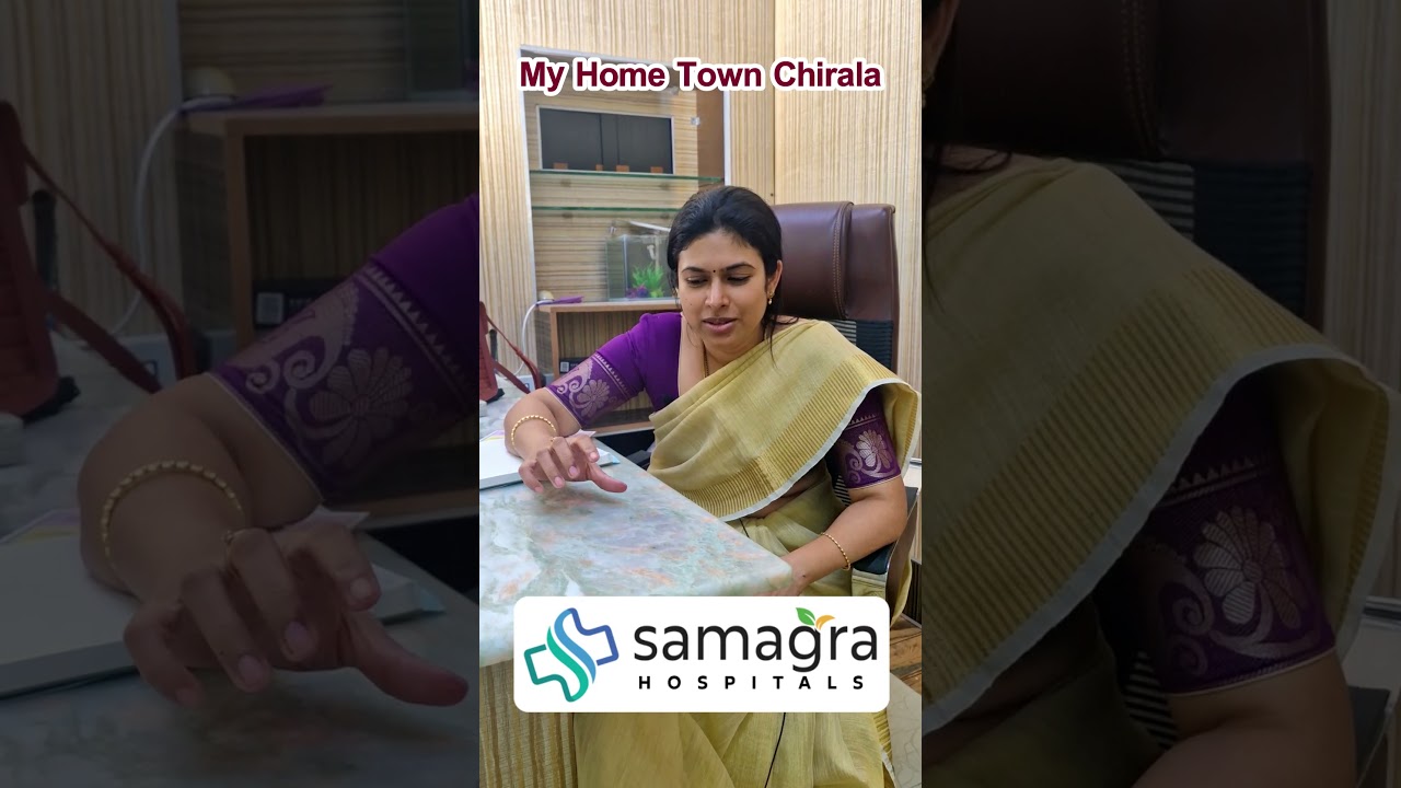 Dr. Neeraja&rsquo;s Commitment to Serving Patients in Chirala | A Step Closer to Home ❤️