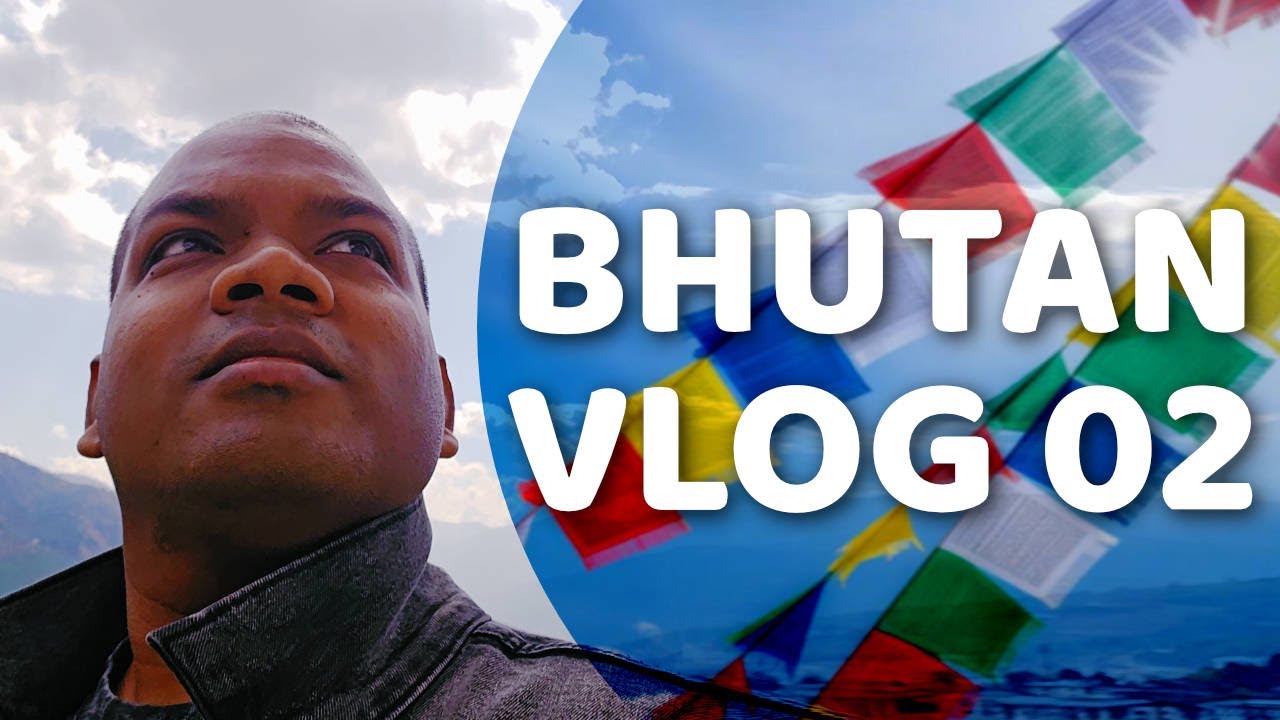 Exploring Thimphu’s Hidden Gems | Simply Bhutan, Changangkha & More 🇧🇹